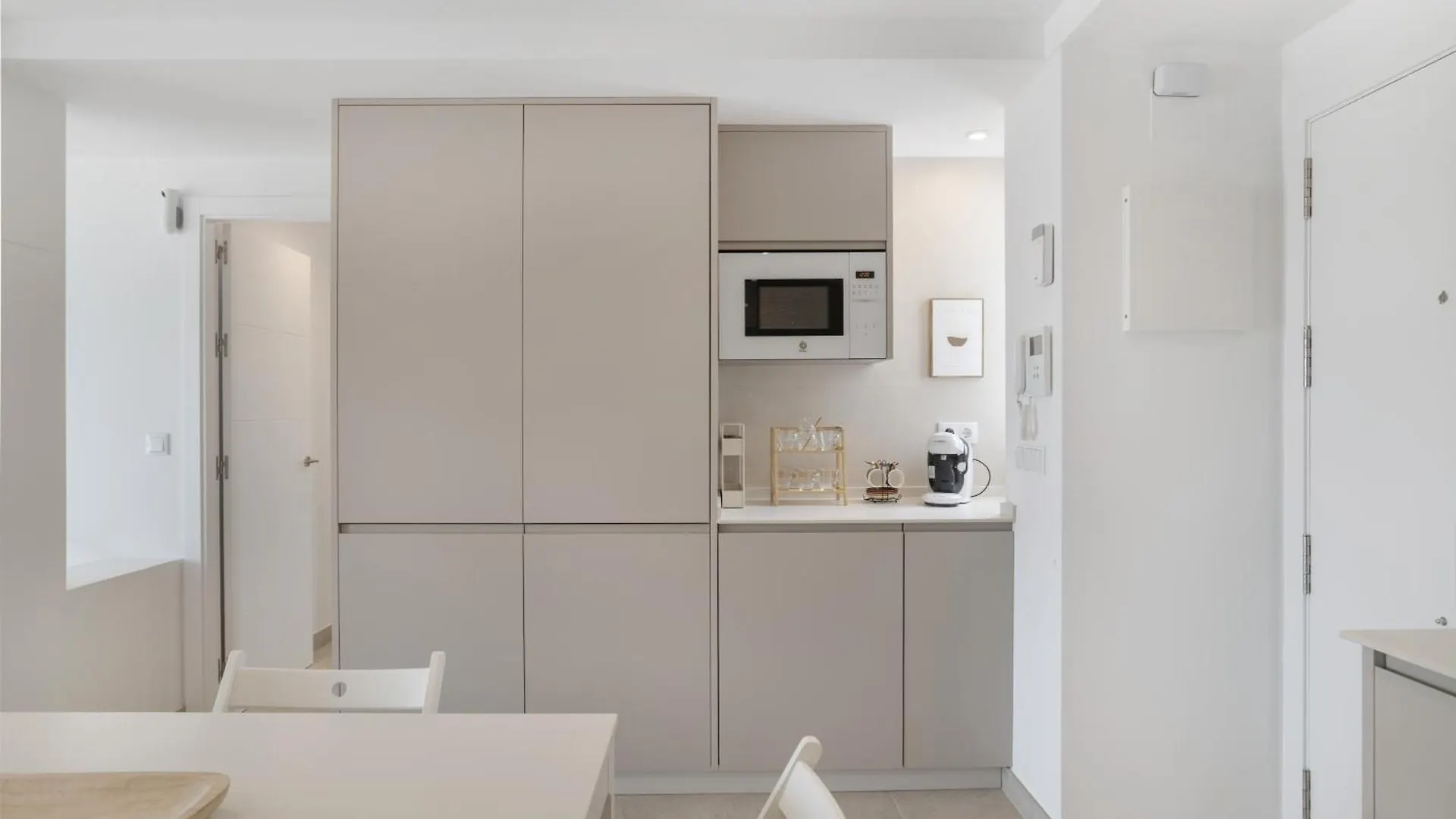 Апартаменты Apartamento Zurbaran Кадис
