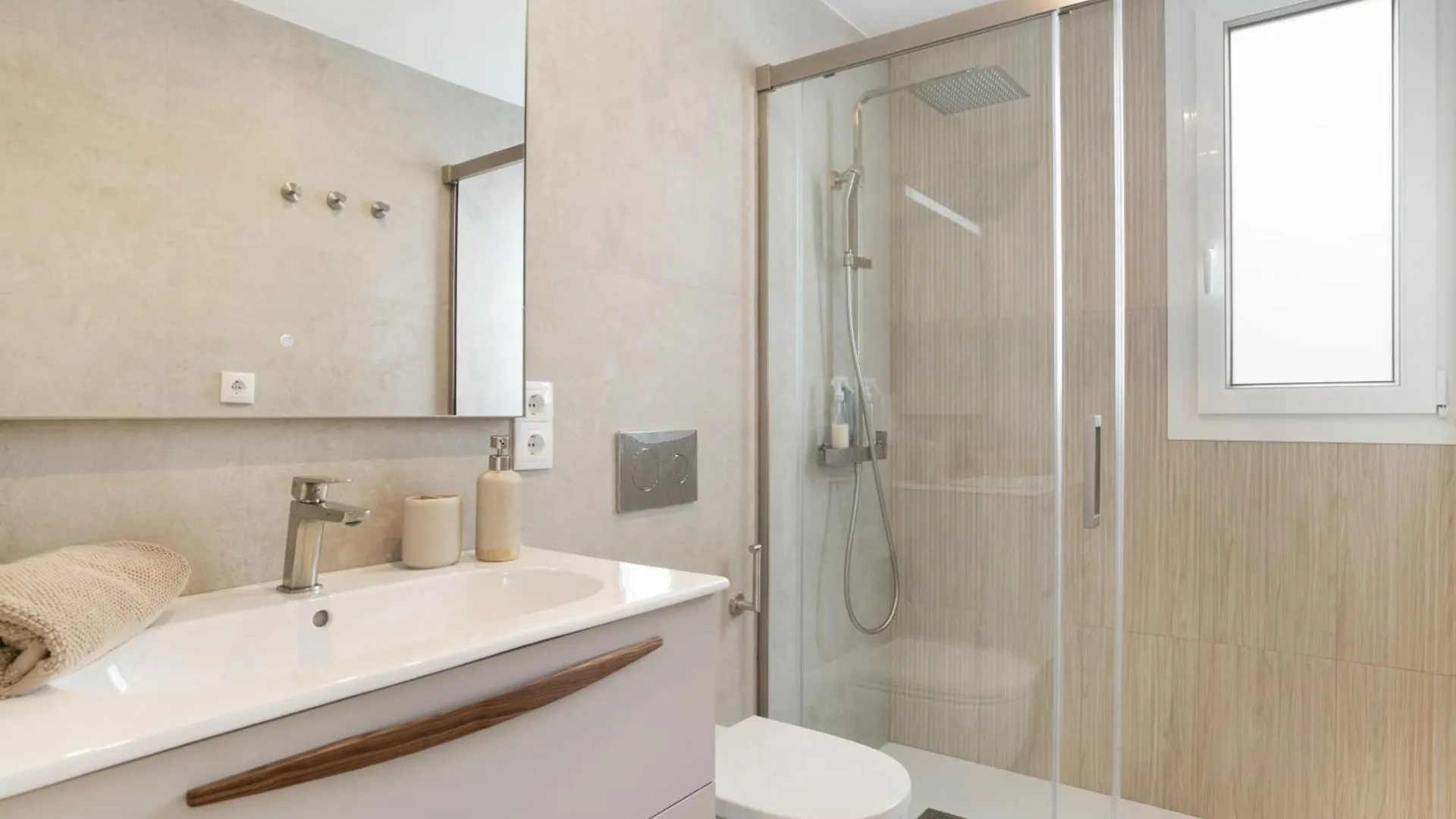 Apartamento Zurbaran Кадис 0*,