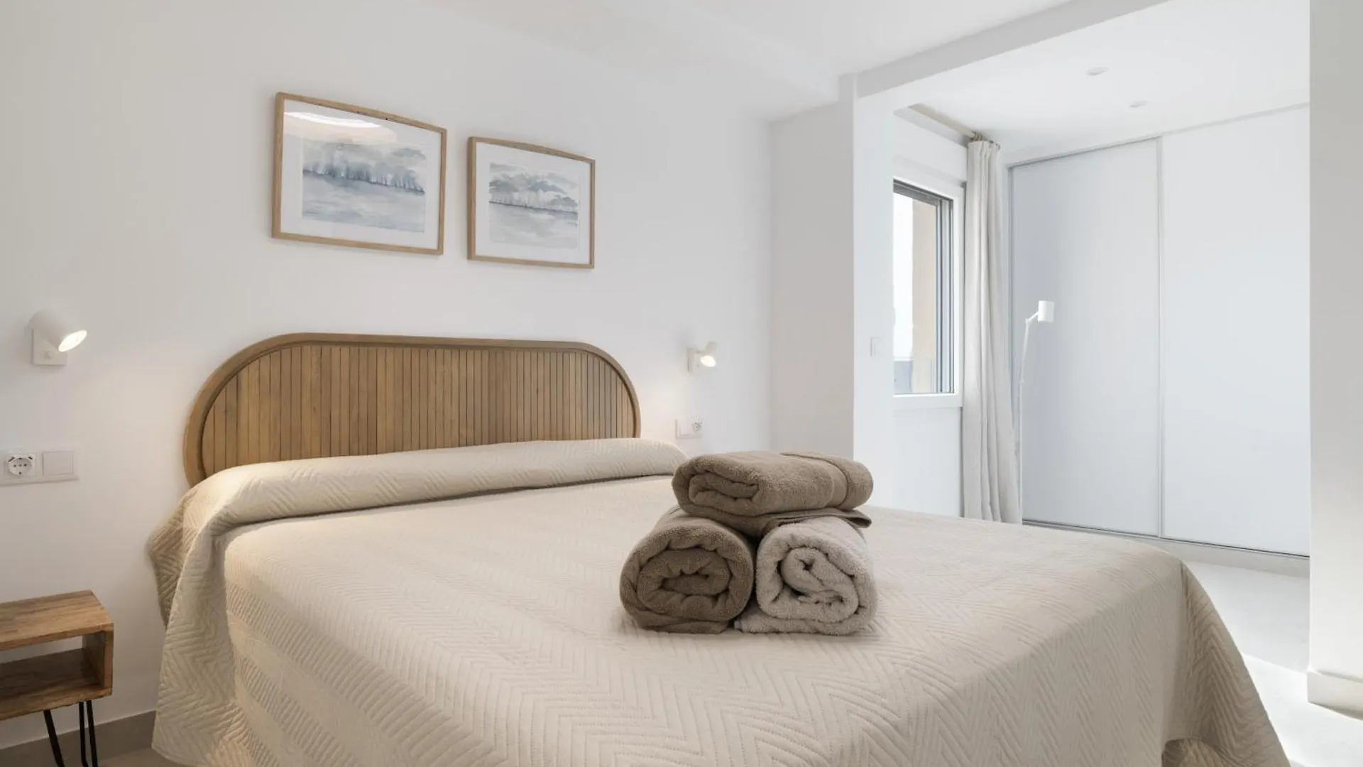 Apartamento Zurbaran Кадис