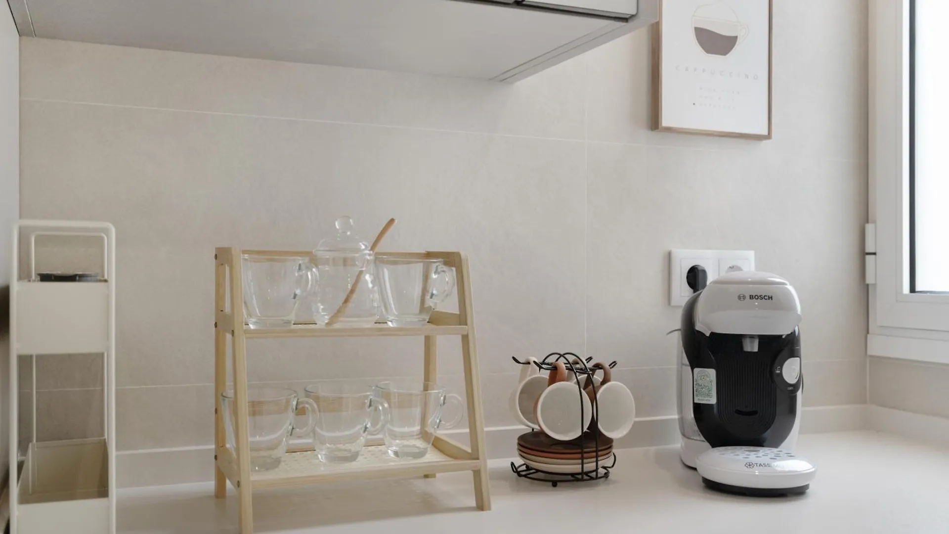 Apartamento Zurbaran Кадис
