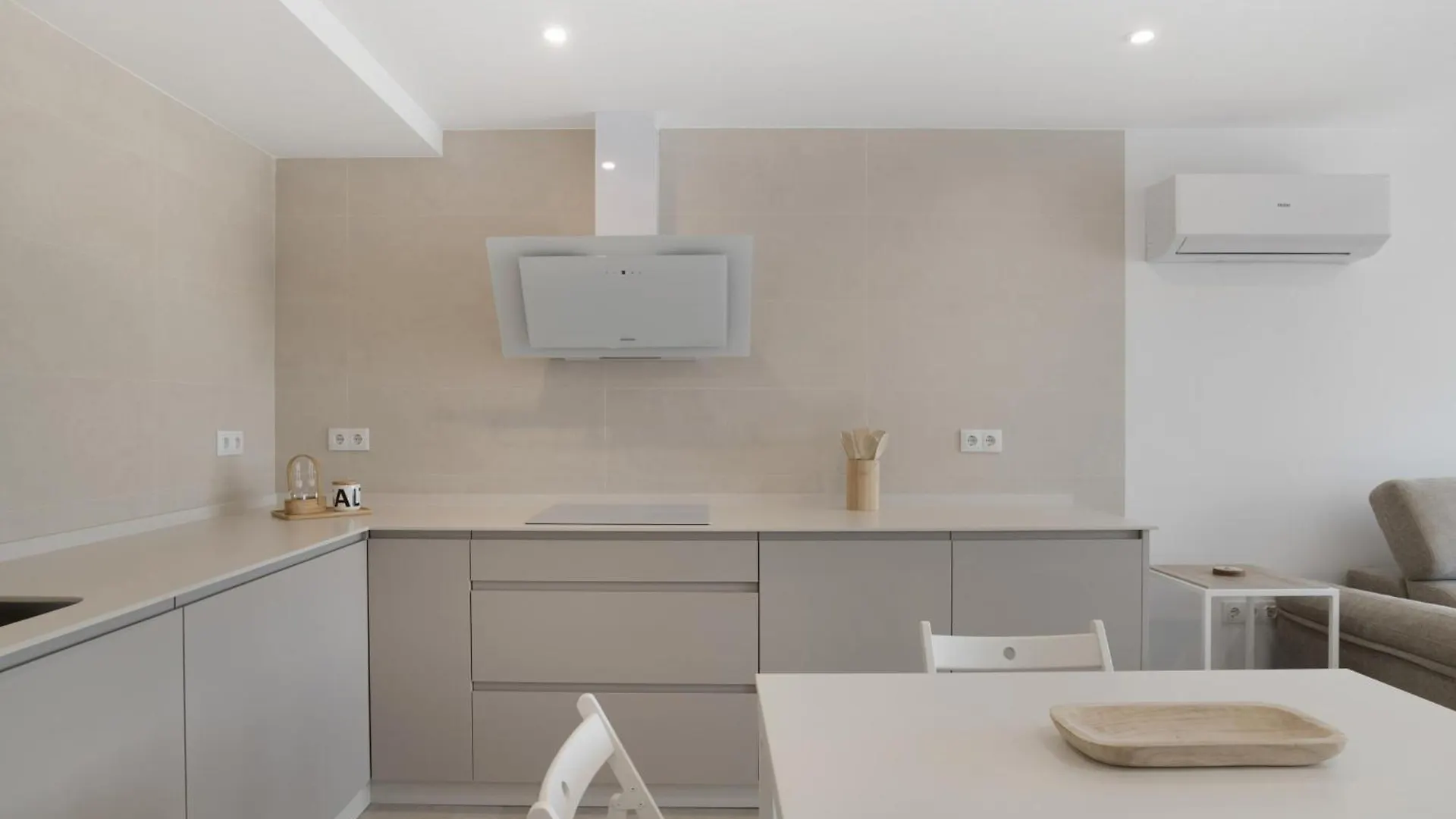 Apartamento Zurbaran カディス スペイン