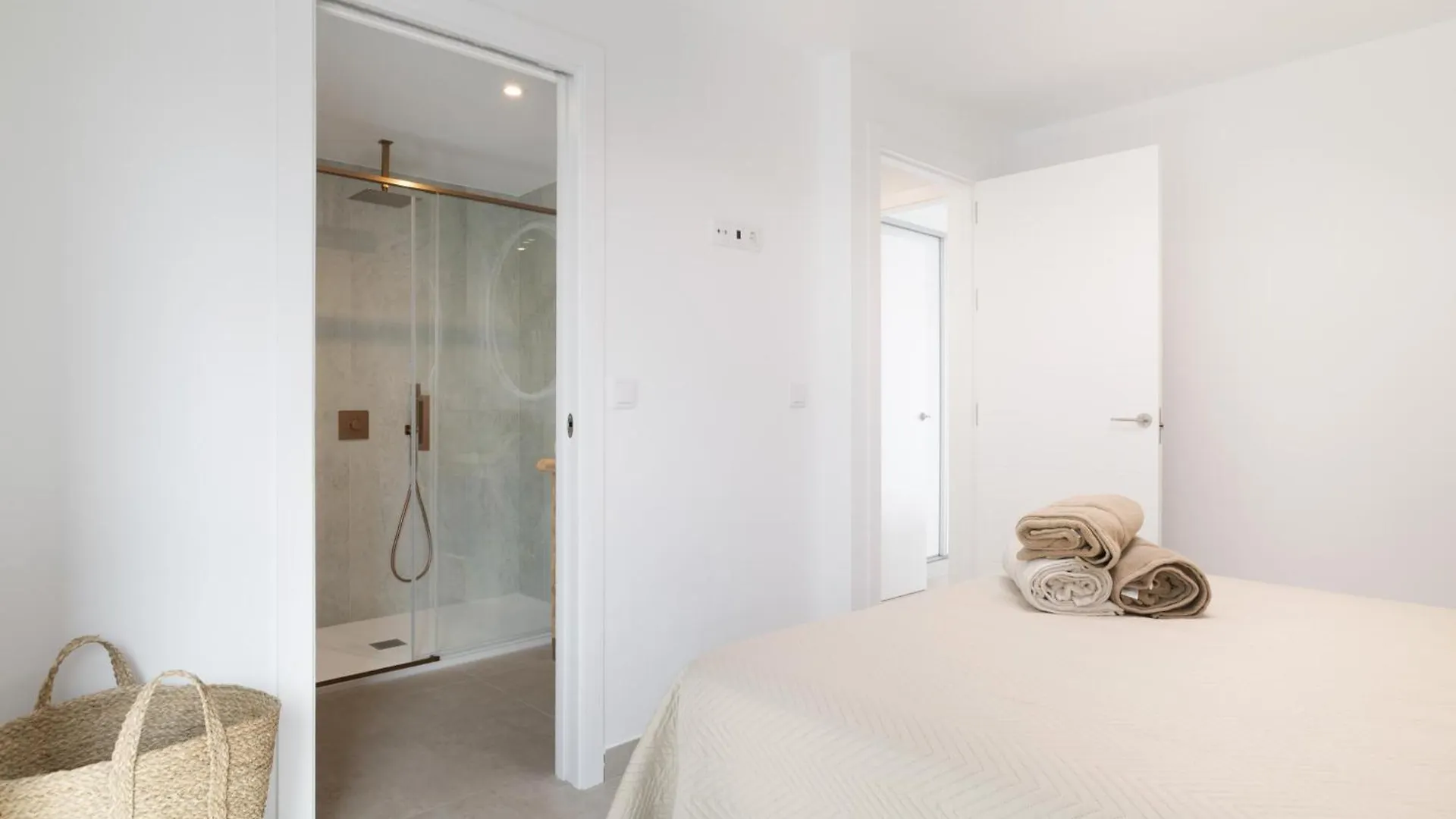 Apartamento Zurbaran カディス