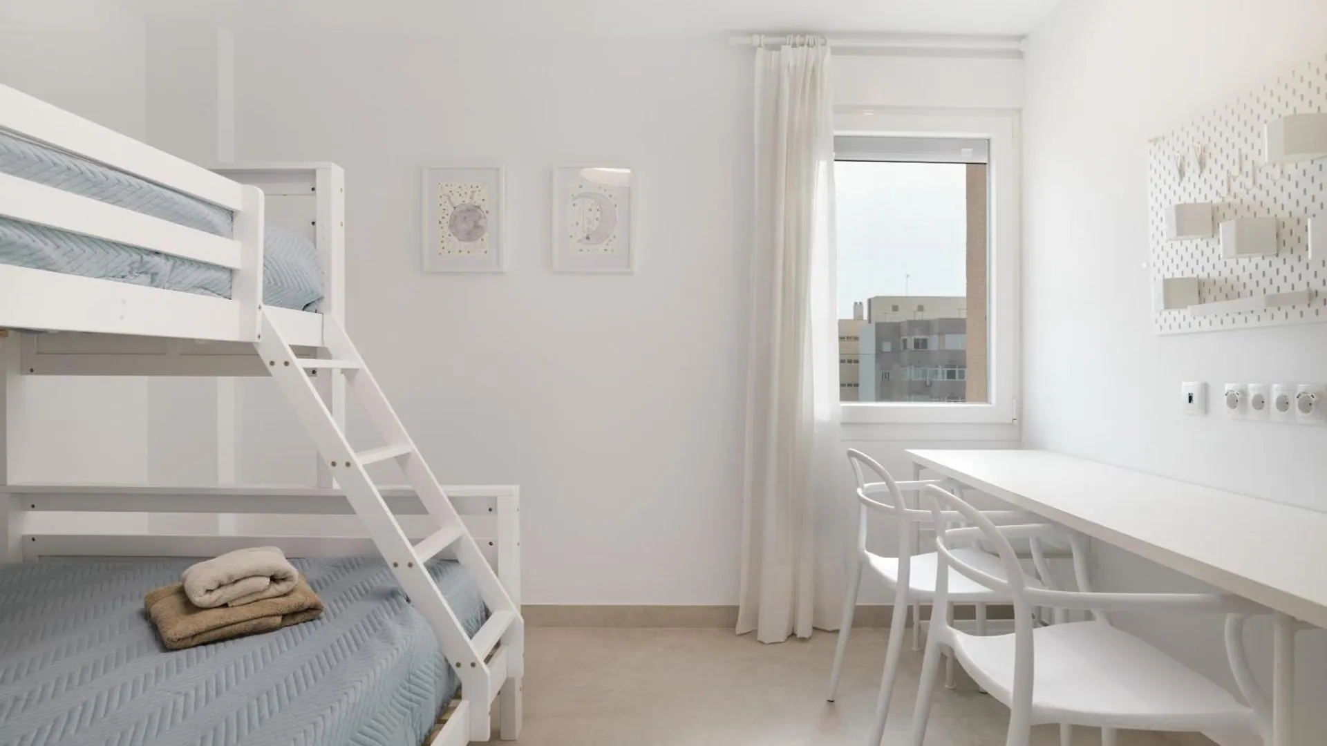 Apartamento Zurbaran カディス アパート