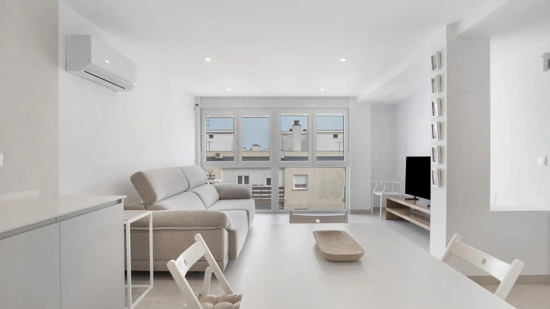 Apartamento Zurbaran カディス