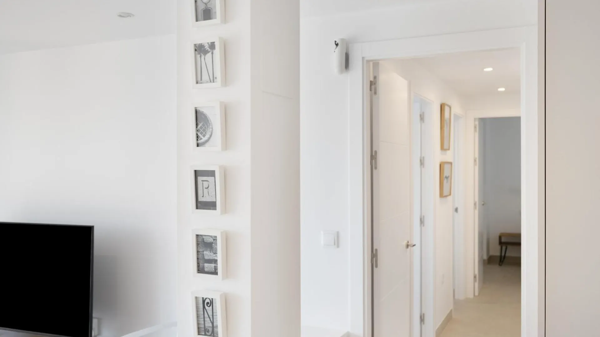 Apartamento Zurbaran カディス アパート