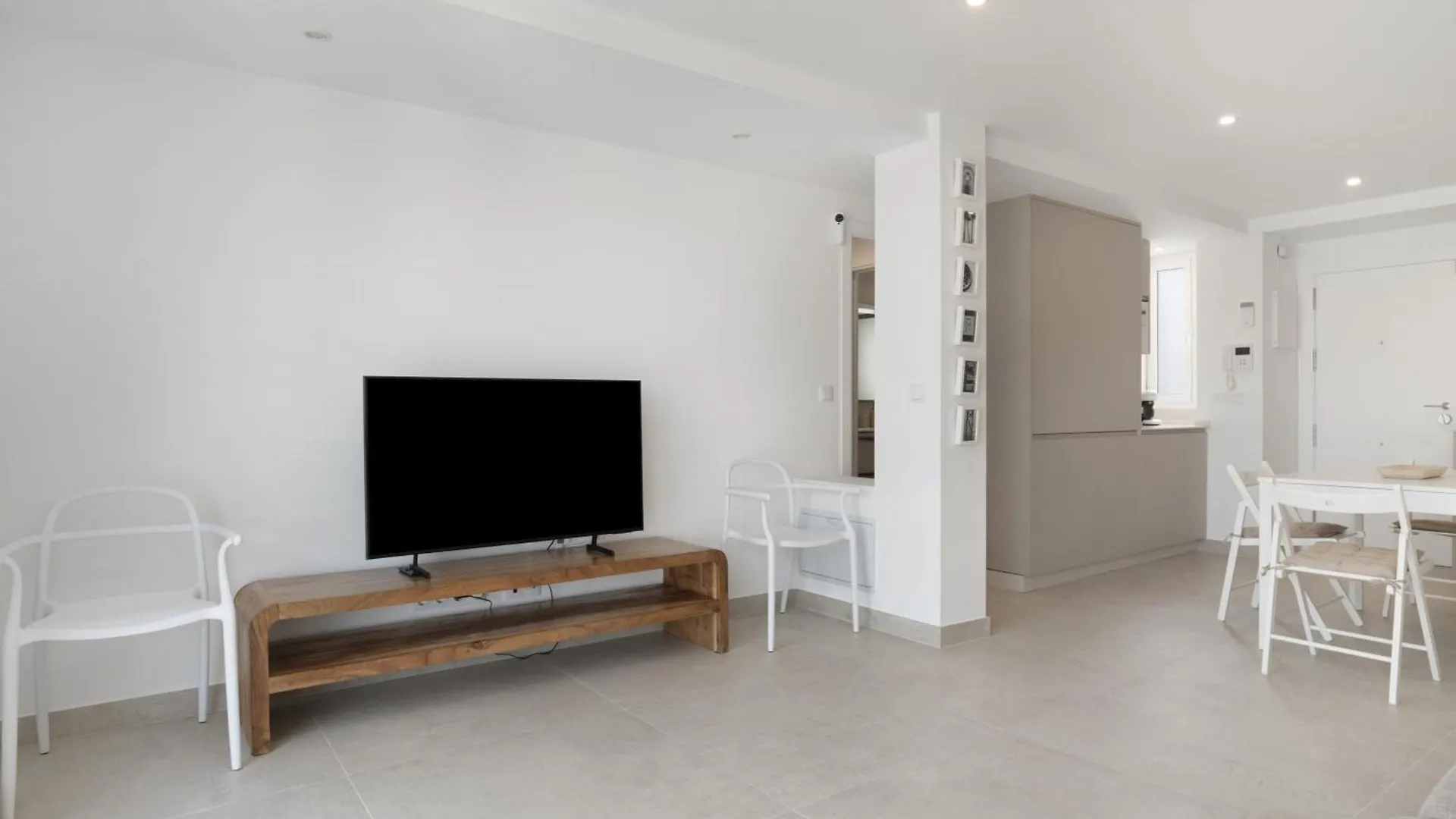 アパート Apartamento Zurbaran カディス スペイン